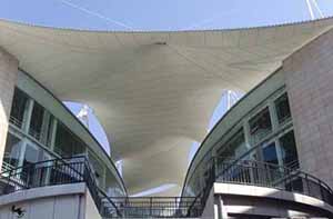 膜結(jié)構(gòu)的三種形式及其應用范圍