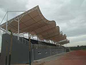 膜結(jié)構(gòu)公司哪家專業(yè)？知道這些不吃虧！