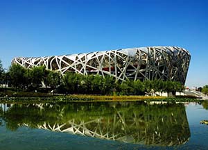 膜結(jié)構(gòu)施工安裝如何合理施加預(yù)張力？