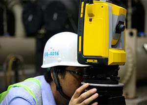 膜結(jié)構(gòu)施工安裝常用設(shè)備有哪些？