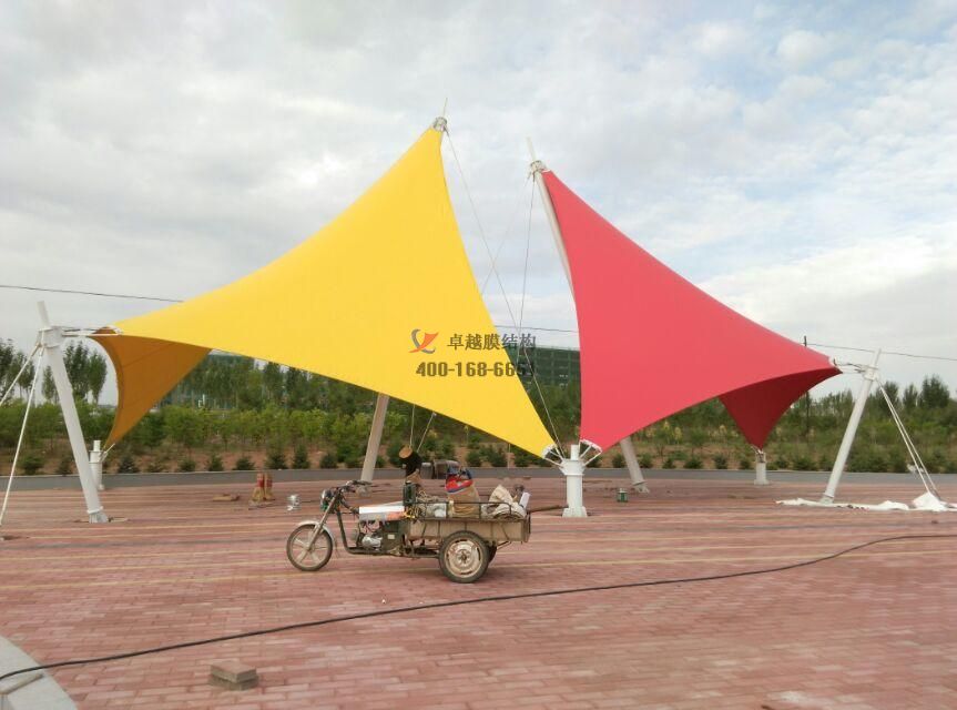 宜昌張拉膜景觀(guān)【公司直銷(xiāo)】