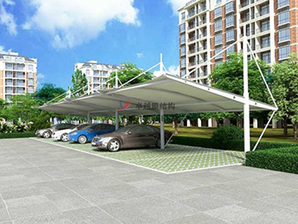 山東德州膜結(jié)構(gòu)充電樁車(chē)棚【生產(chǎn)廠(chǎng)家】