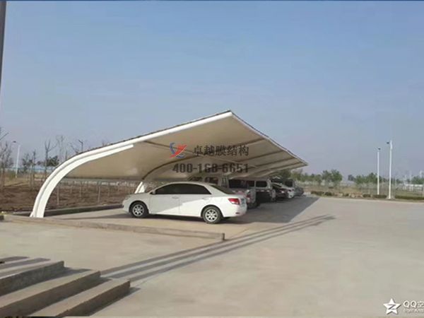 山東濟(jì)南膜結(jié)構(gòu)充電樁停車(chē)棚【生產(chǎn)廠(chǎng)家】