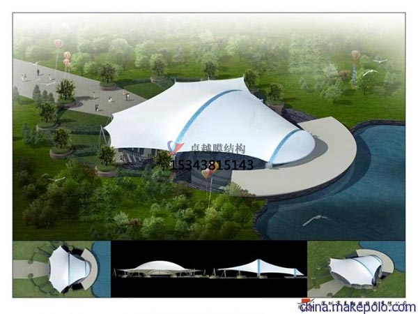 吉林長(zhǎng)春膜結(jié)構(gòu)景觀(guān)公司【廠(chǎng)家銷(xiāo)售】
