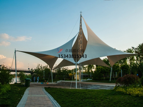 海南海口膜結(jié)構(gòu)景觀【廠家銷(xiāo)售】