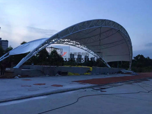 青海膜結構公司【生產(chǎn)設計】