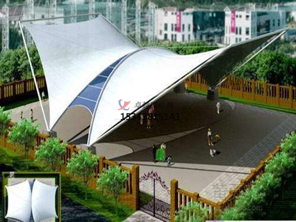 成都膜結構公司【生產設計】