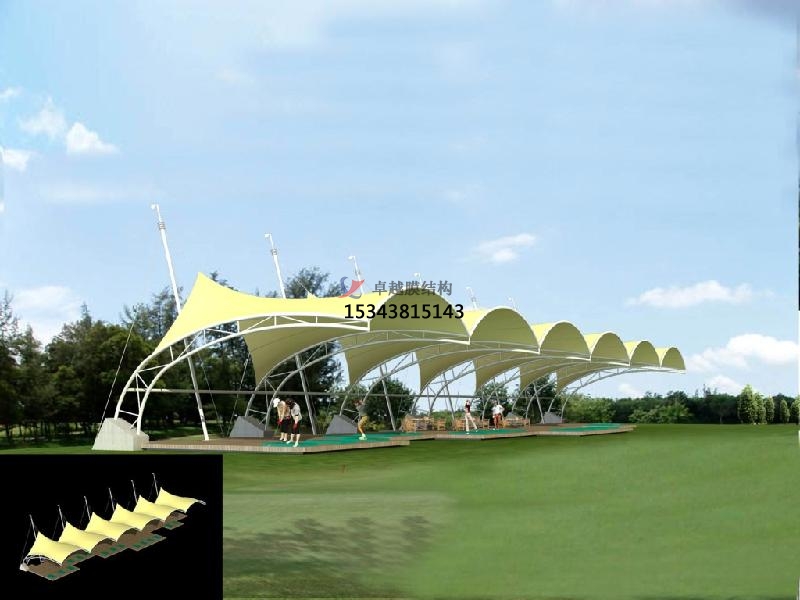 新疆膜結(jié)構(gòu)工程【設(shè)計施工】