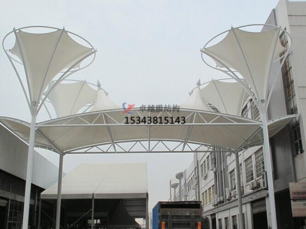 鄭州張拉膜廠(chǎng)家【設(shè)計(jì)公司】