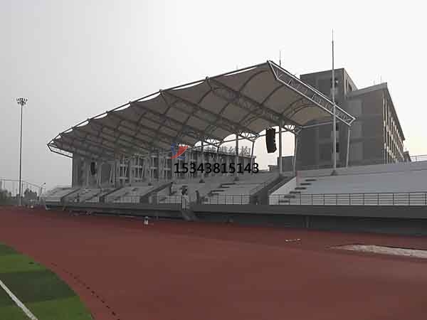 普洱<font color='red'>張拉膜結構</font>專業(yè)生產【生產廠家】　　