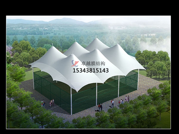 江西膜結(jié)構(gòu)廠(chǎng)家【工程公司】