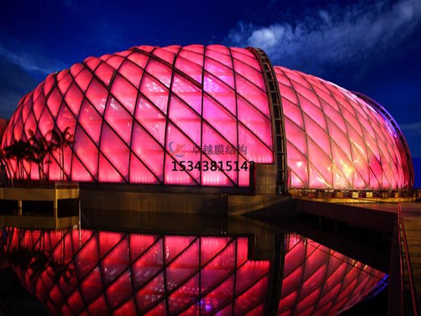 廣州ETFE膜結(jié)構(gòu)【生產(chǎn)銷(xiāo)售】