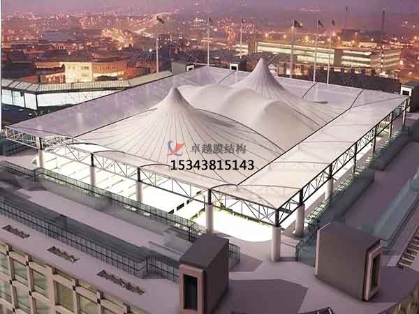 安徽膜結(jié)構工程案例【生產(chǎn)設計】