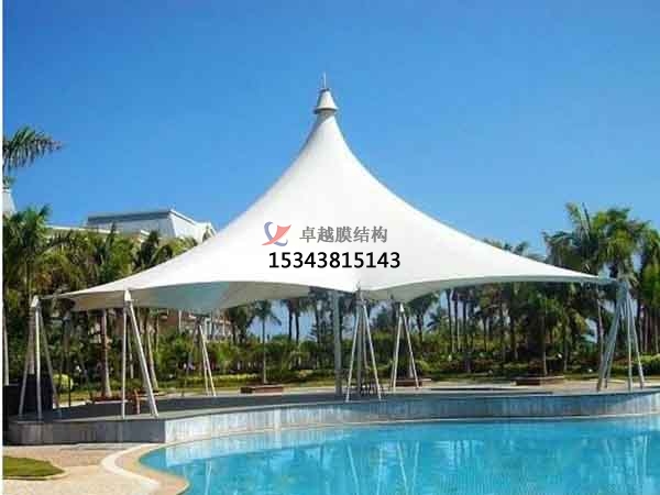 唐山膜結(jié)構(gòu)游泳館【專(zhuān)業(yè)遮陽(yáng)】