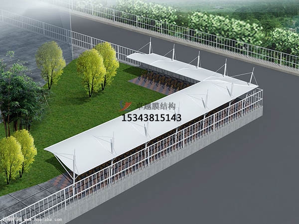 渭南膜結(jié)構(gòu)雨棚【遮陽(yáng)棚廠(chǎng)家】