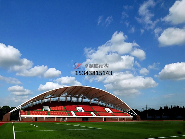 虞城膜結(jié)構(gòu)看臺/舞臺/主席臺【設(shè)計(jì)施工安裝】