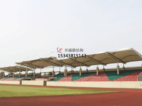 葉縣膜結(jié)構(gòu)看臺/舞臺/主席臺設(shè)計(jì)施工