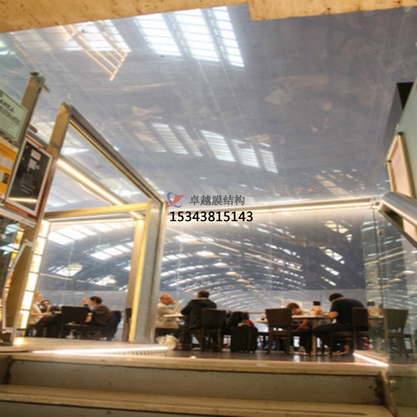 ETFE膜的優(yōu)勢(shì)在哪里？