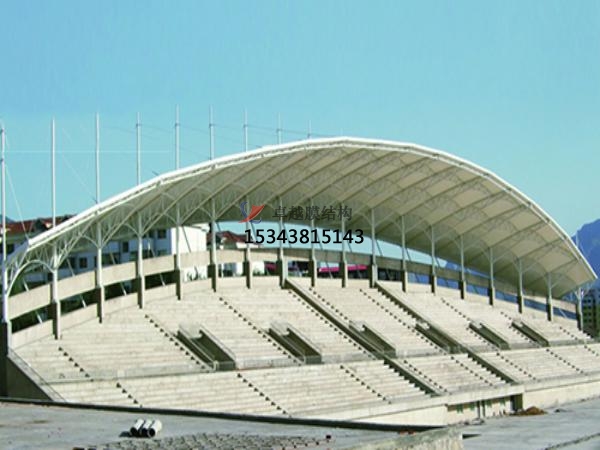 南華膜結構看臺/舞臺/主席臺【生產(chǎn)安裝】