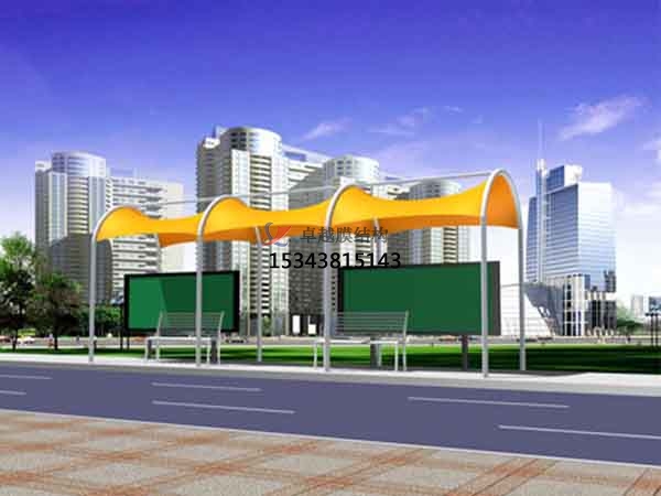 膜結(jié)構(gòu)建筑的特性有哪些？