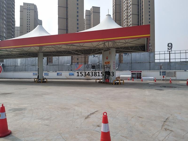 膜結構公司【設計施工】