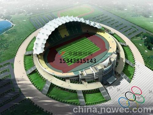 虞城縣膜結構看臺安裝專業(yè)生產(chǎn)廠家