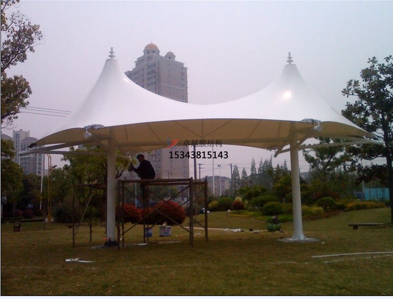 千陽膜結(jié)構景觀【張拉膜景觀】承包安裝價格