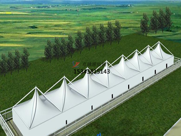 玻璃鋼罩和反吊膜的區(qū)別？