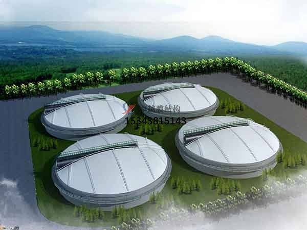 污水池反吊膜報(bào)價需參考哪些現(xiàn)場因素？