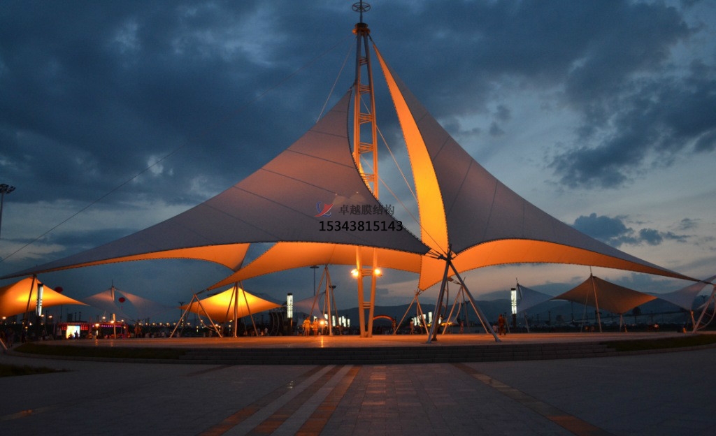 鋼結(jié)構(gòu)膜結(jié)構(gòu)雙資質(zhì)企業(yè)哪里有？