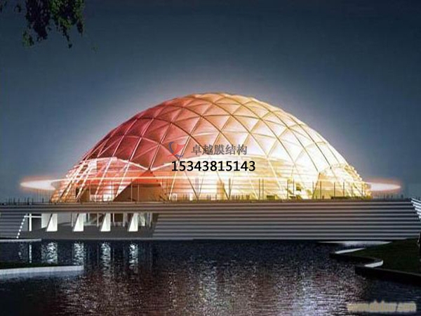 膜結構車棚選哪家最放心？