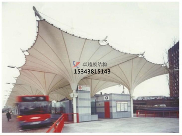 膜結(jié)構(gòu)預(yù)算怎么做？