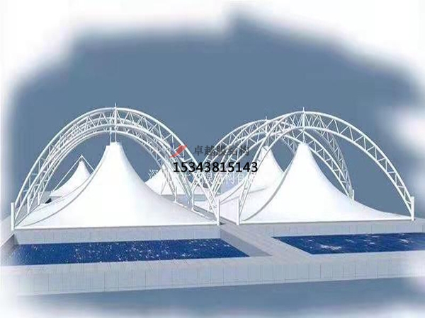 膜結(jié)構(gòu)企業(yè)哪家比較放心？