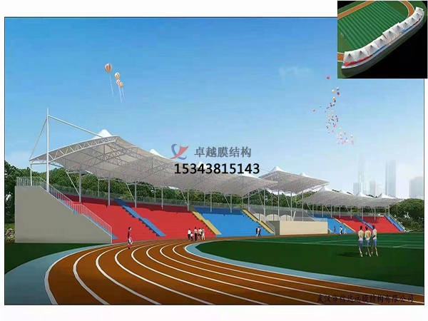 膜結(jié)構(gòu)廠家有哪些？