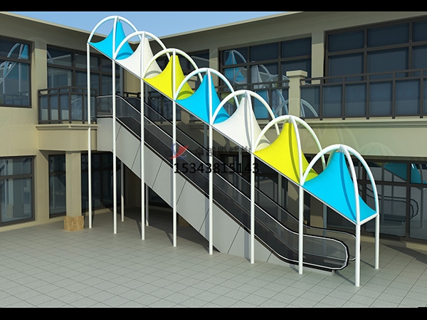 膜結(jié)構(gòu)的正確防銹處理都有哪些？