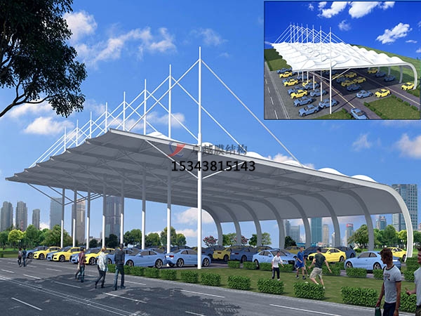 ETFE膜結(jié)構(gòu)設(shè)計(jì)有何不同？