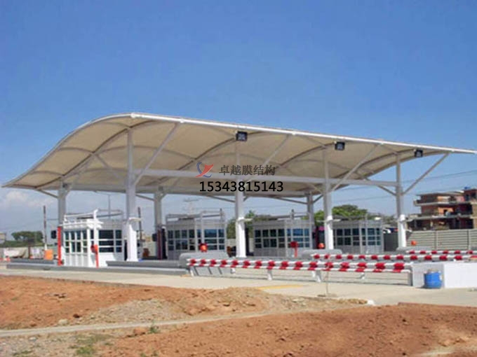 維西膜結(jié)構(gòu)收費站哪家專業(yè)？