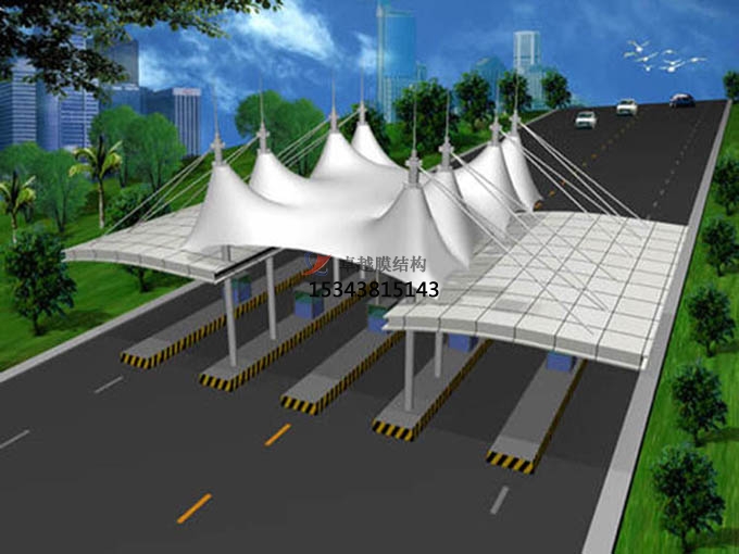 盈江膜結(jié)構(gòu)收費站哪家專業(yè)？