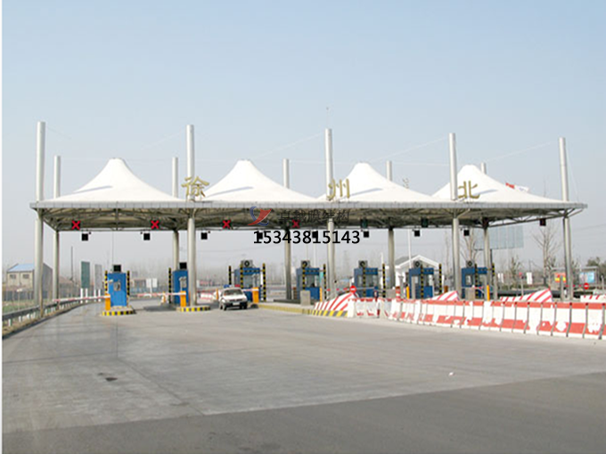 金平膜結(jié)構(gòu)收費站哪家專業(yè)？