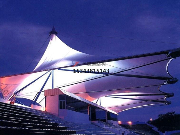 如何快速獲取膜結(jié)構(gòu)報(bào)價(jià)？