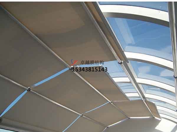 同等面積大小的膜結(jié)構(gòu)<font color='red'>價(jià)格</font>一樣嗎？