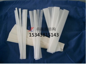 什么是聚酯纖維膜材？