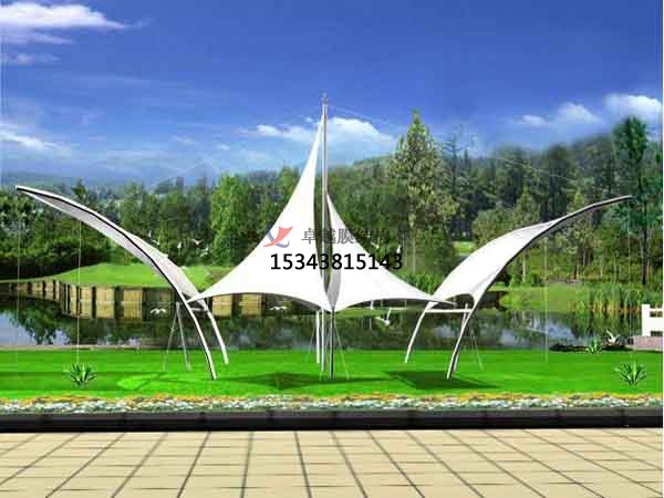 安陽體育場看臺(tái)舞臺(tái)頂棚/遮陽棚/效果圖/設(shè)計(jì)施工