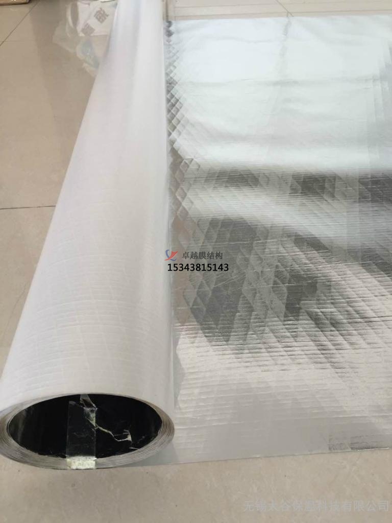 建筑膜材的性能有哪些？