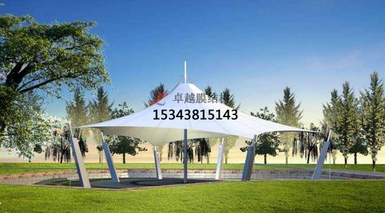 濰坊膜結(jié)構(gòu)景觀