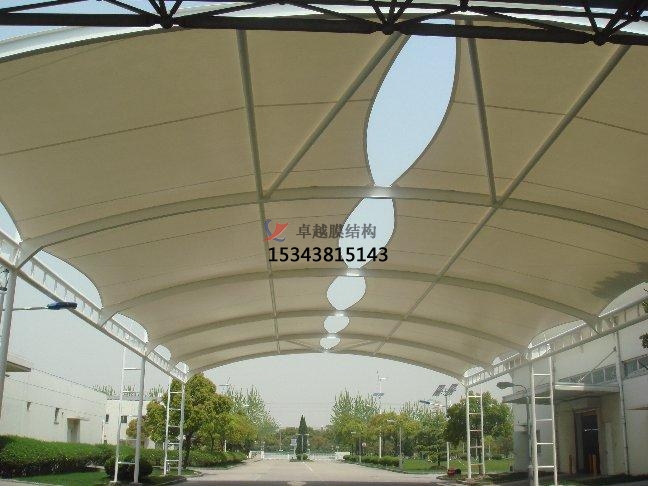 江蘇膜結(jié)構(gòu)景觀(guān)