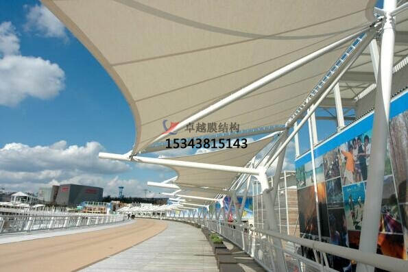 鄭州ETFE膜結構的知識呢了解多少？