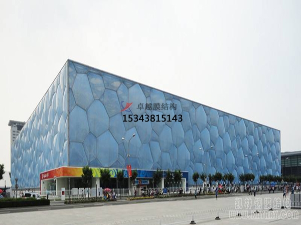 ETFE的透光率可以調(diào)節(jié)嗎？如何調(diào)節(jié)？