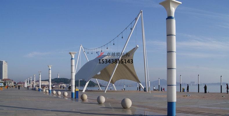 PTFE膜材的質(zhì)量怎么樣？