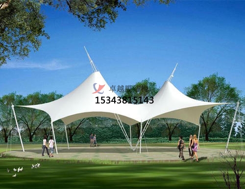 <font color='red'>張拉膜結(jié)構(gòu)</font>施工中膜的安裝要點(diǎn)有哪些？